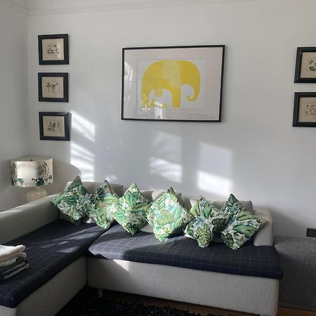 Appartement Interior Designed Flat Near Kew Botanical Gardens à Londres Extérieur photo