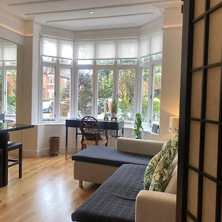 Appartement Interior Designed Flat Near Kew Botanical Gardens à Londres Extérieur photo