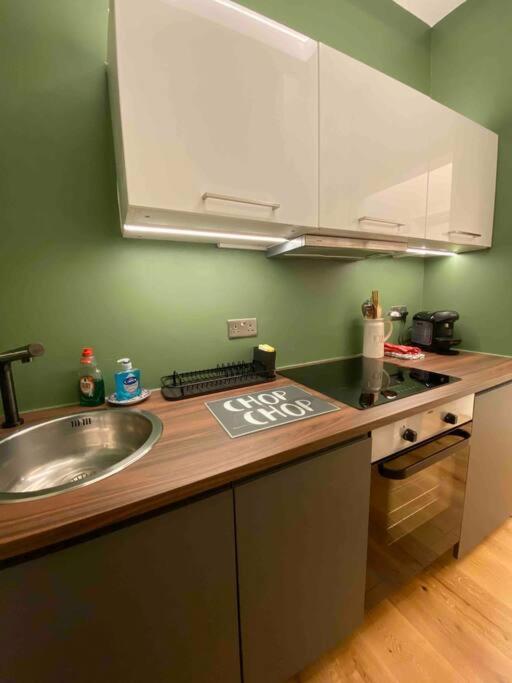 Appartement Interior Designed Flat Near Kew Botanical Gardens à Londres Extérieur photo