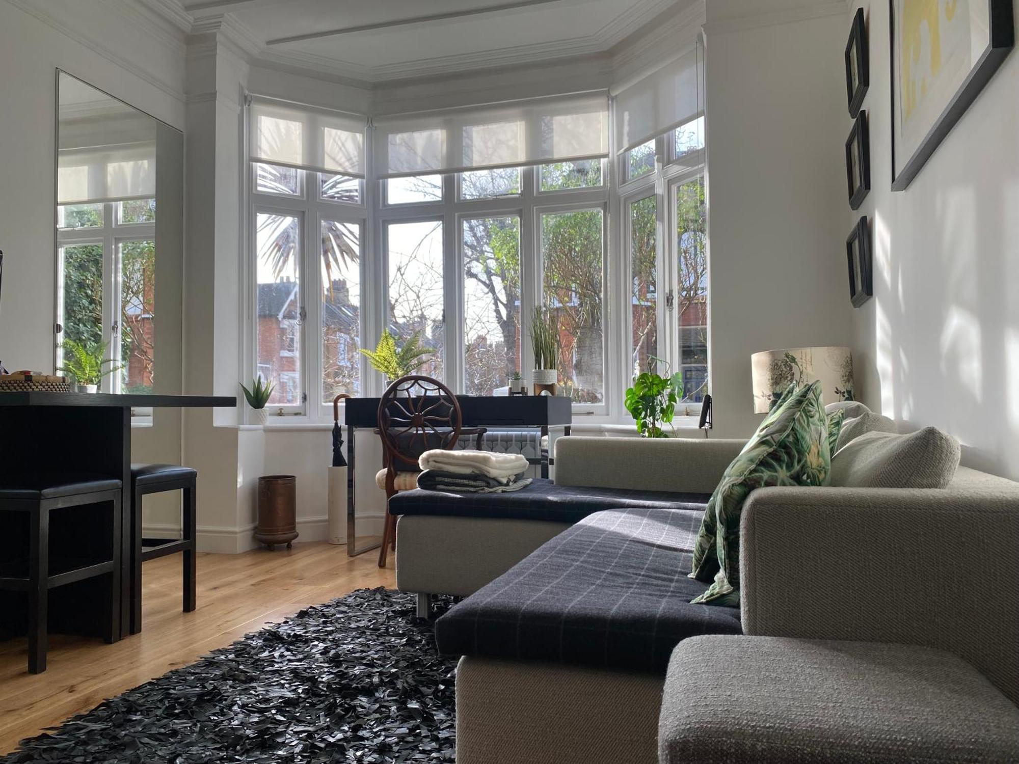 Appartement Interior Designed Flat Near Kew Botanical Gardens à Londres Extérieur photo