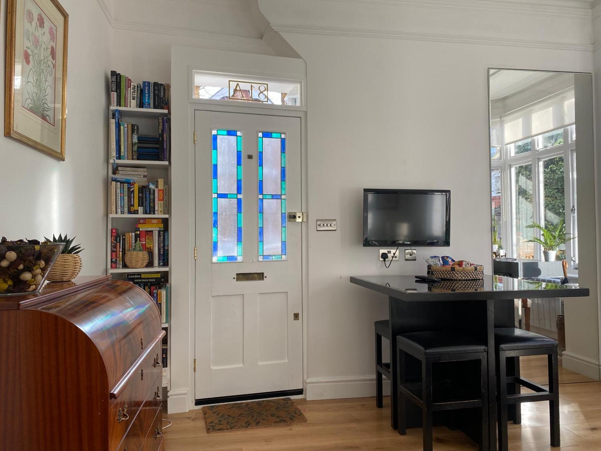 Appartement Interior Designed Flat Near Kew Botanical Gardens à Londres Extérieur photo