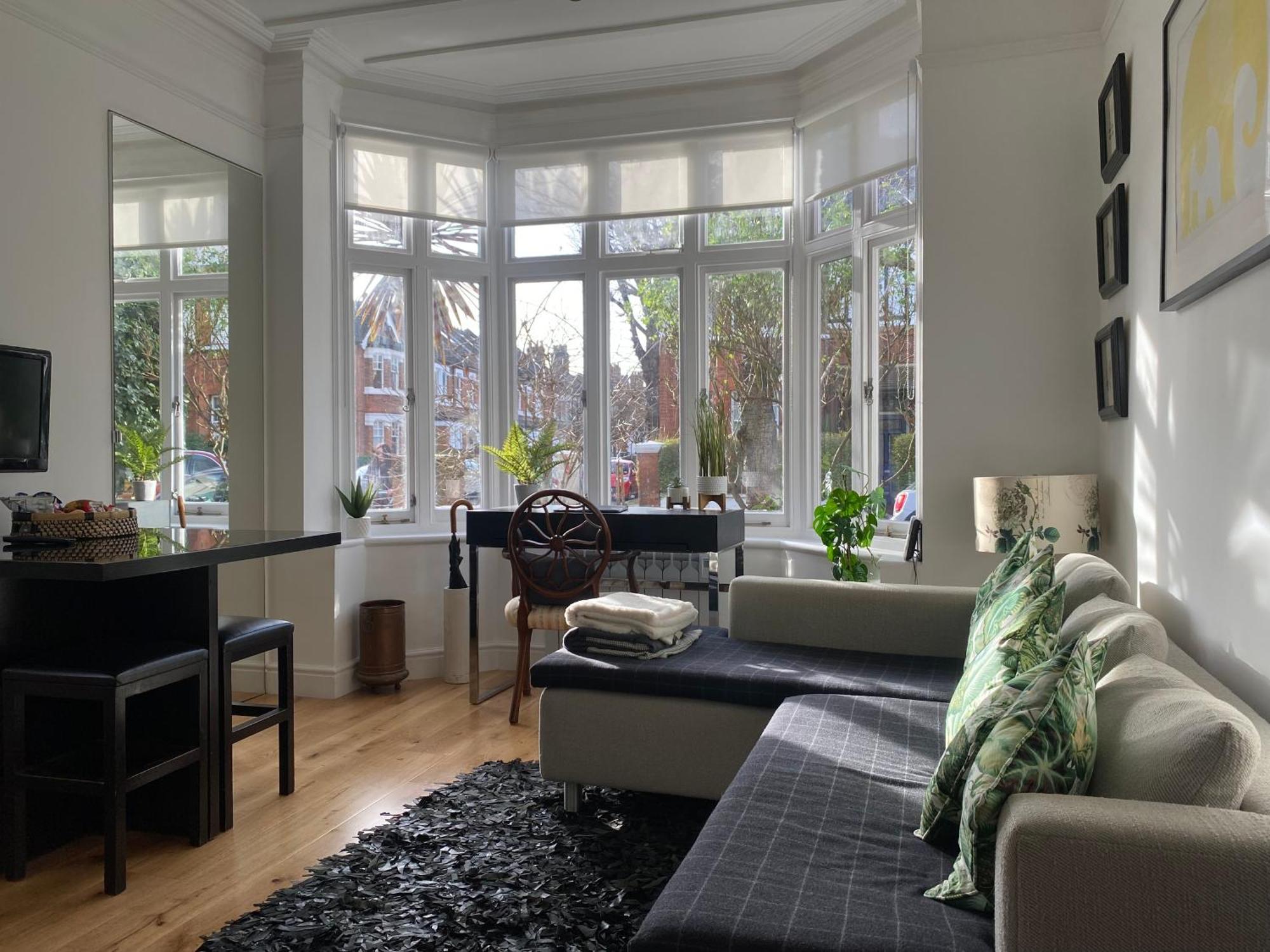 Appartement Interior Designed Flat Near Kew Botanical Gardens à Londres Extérieur photo