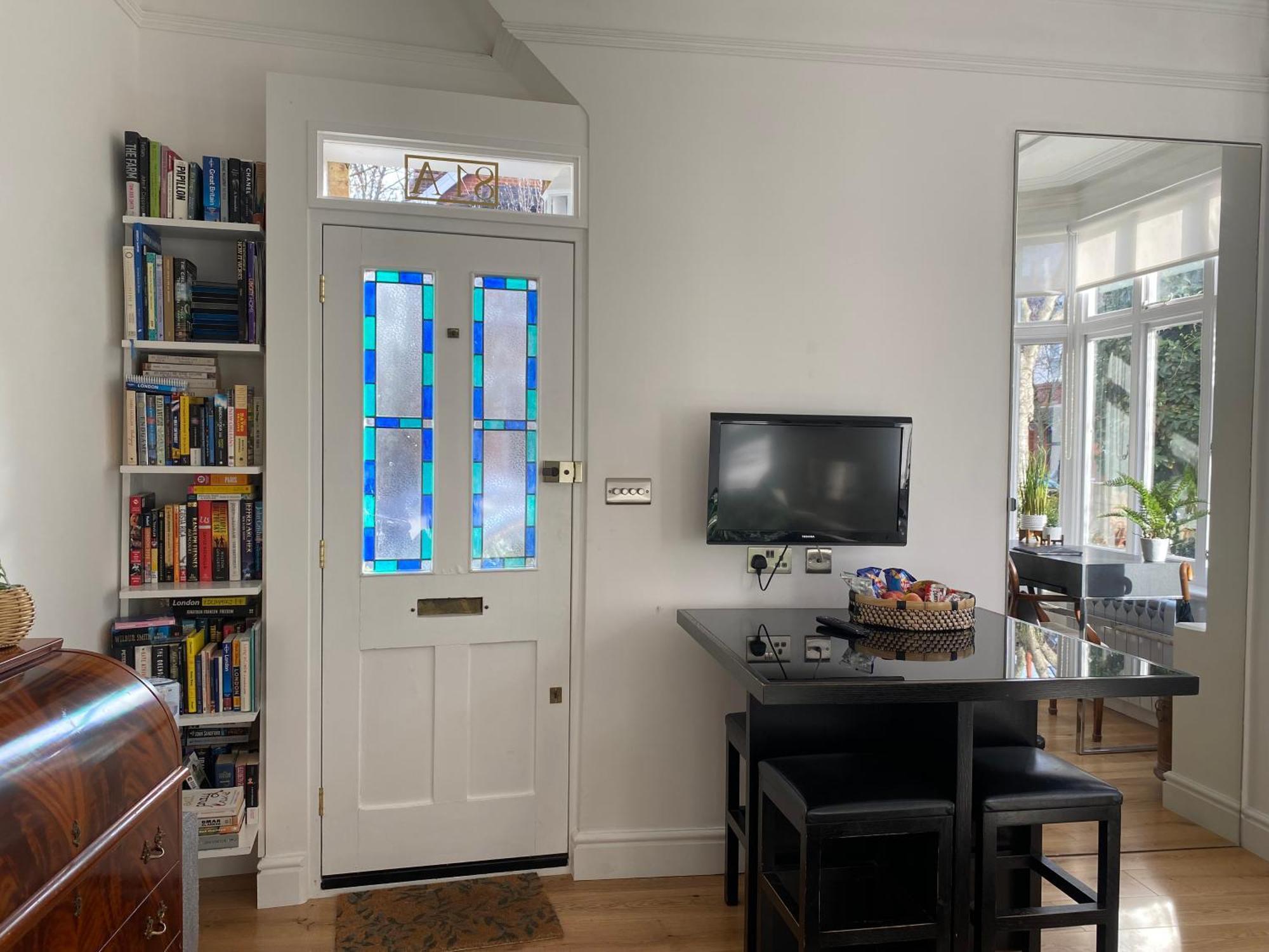 Appartement Interior Designed Flat Near Kew Botanical Gardens à Londres Extérieur photo